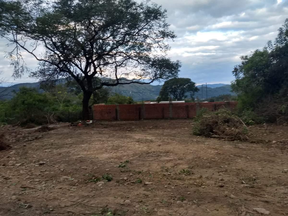 Terreno en Venta 4