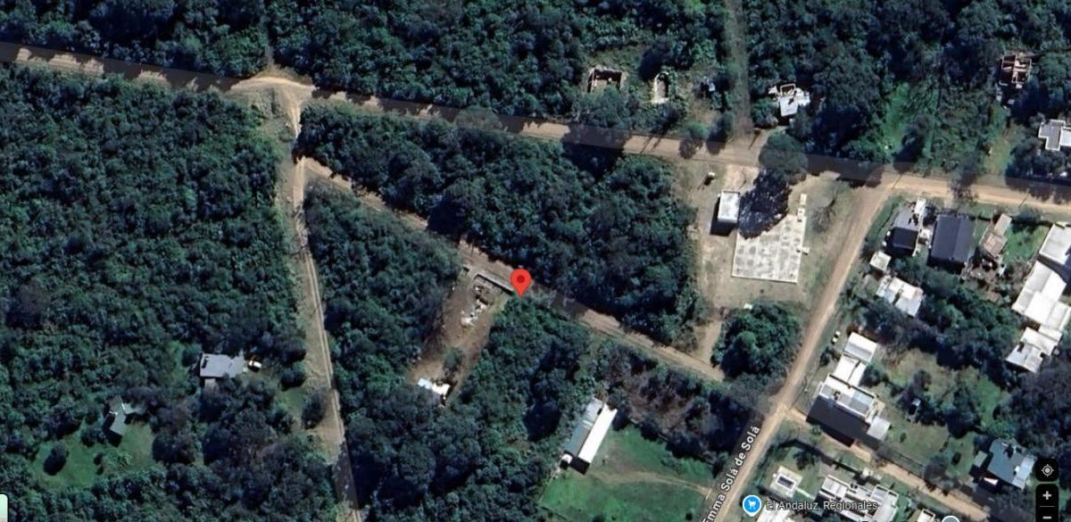 Terreno en Venta 1