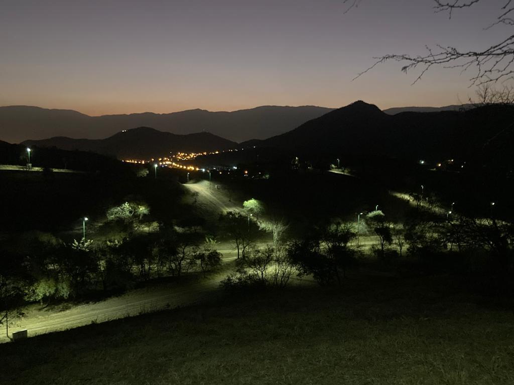 Terrenos en Venta 4