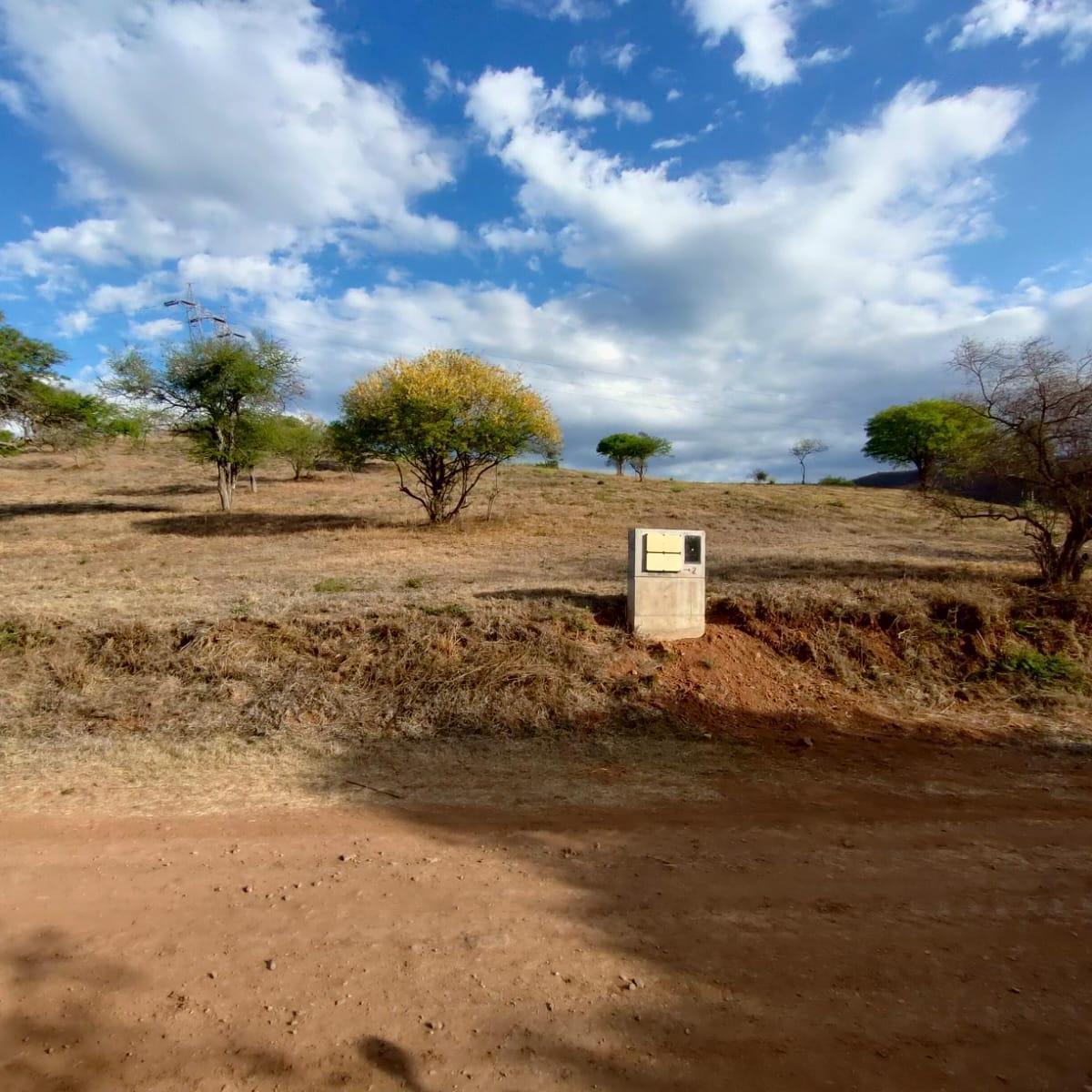 Terrenos en Venta 1