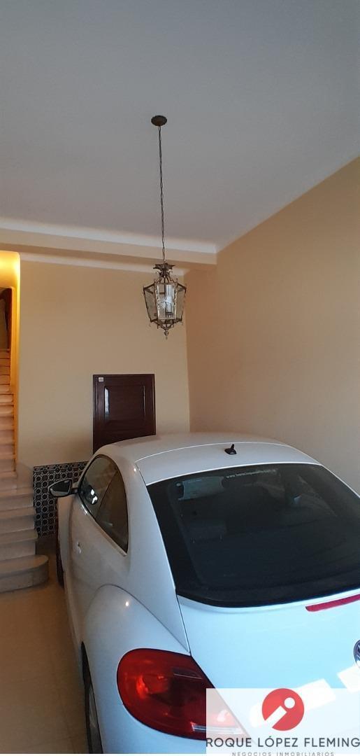 Casa en Venta 2