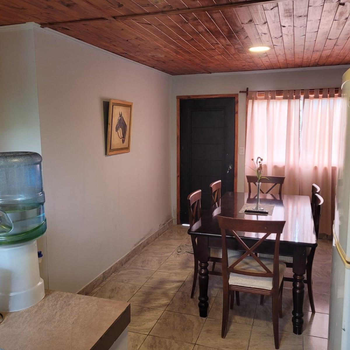 Casa en Venta 4