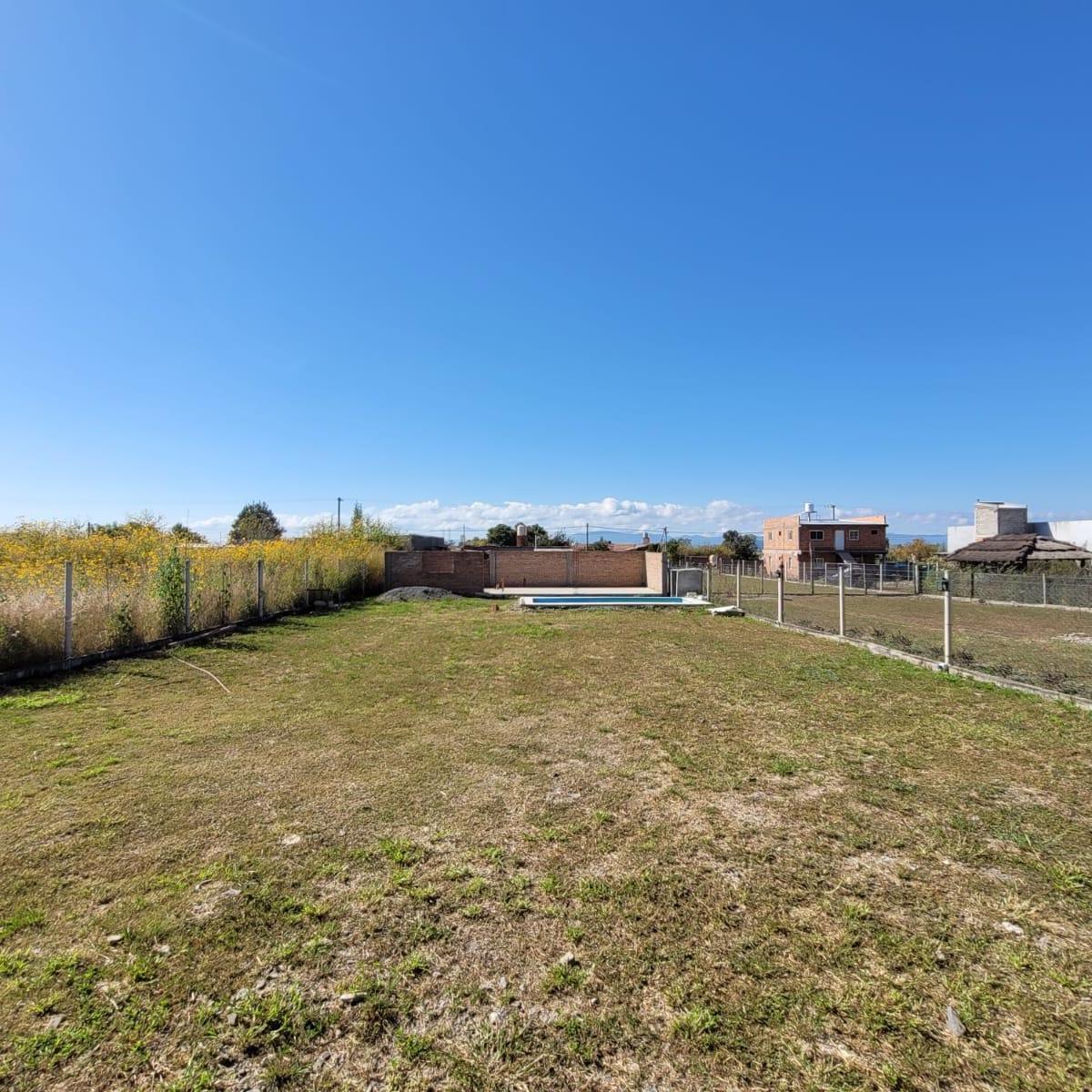 Casa en Venta 3