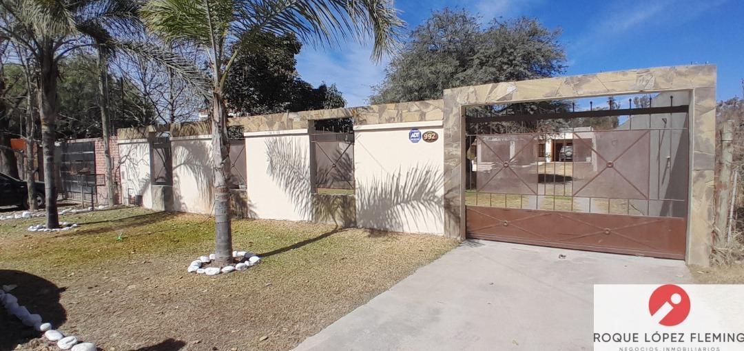 Casa en Venta 5
