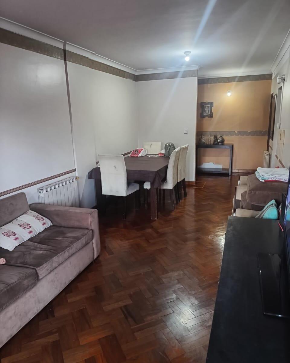 Departamento en Venta 1