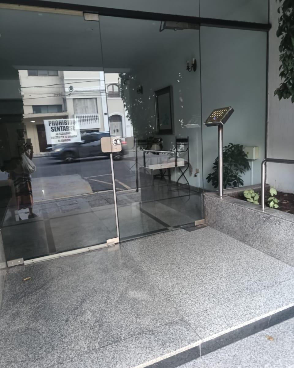 Departamento en Venta 2