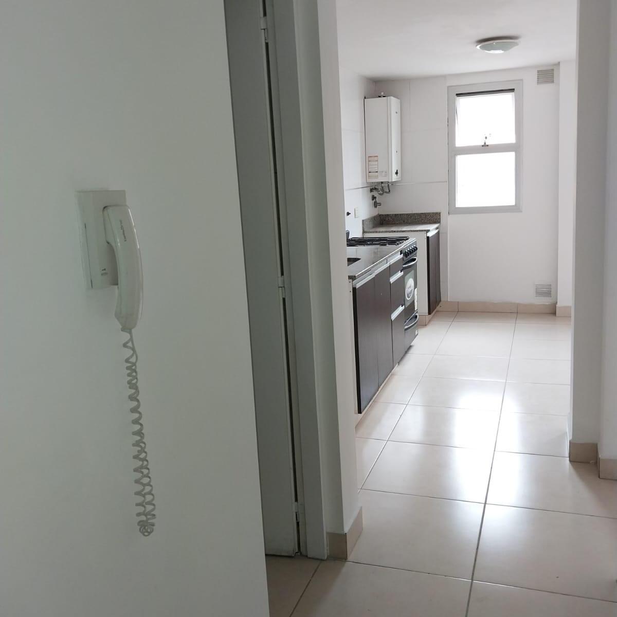 Departamento en Venta 1