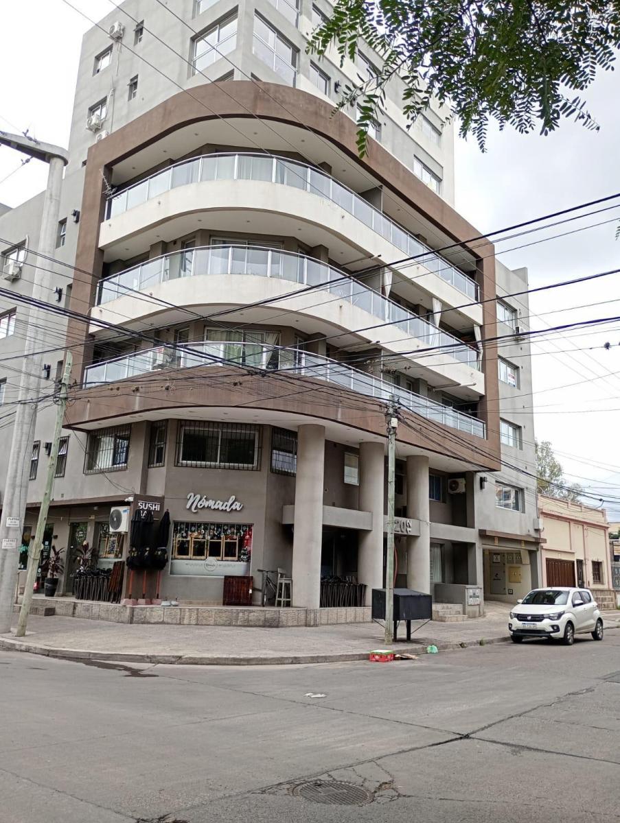 Departamento en Venta 2