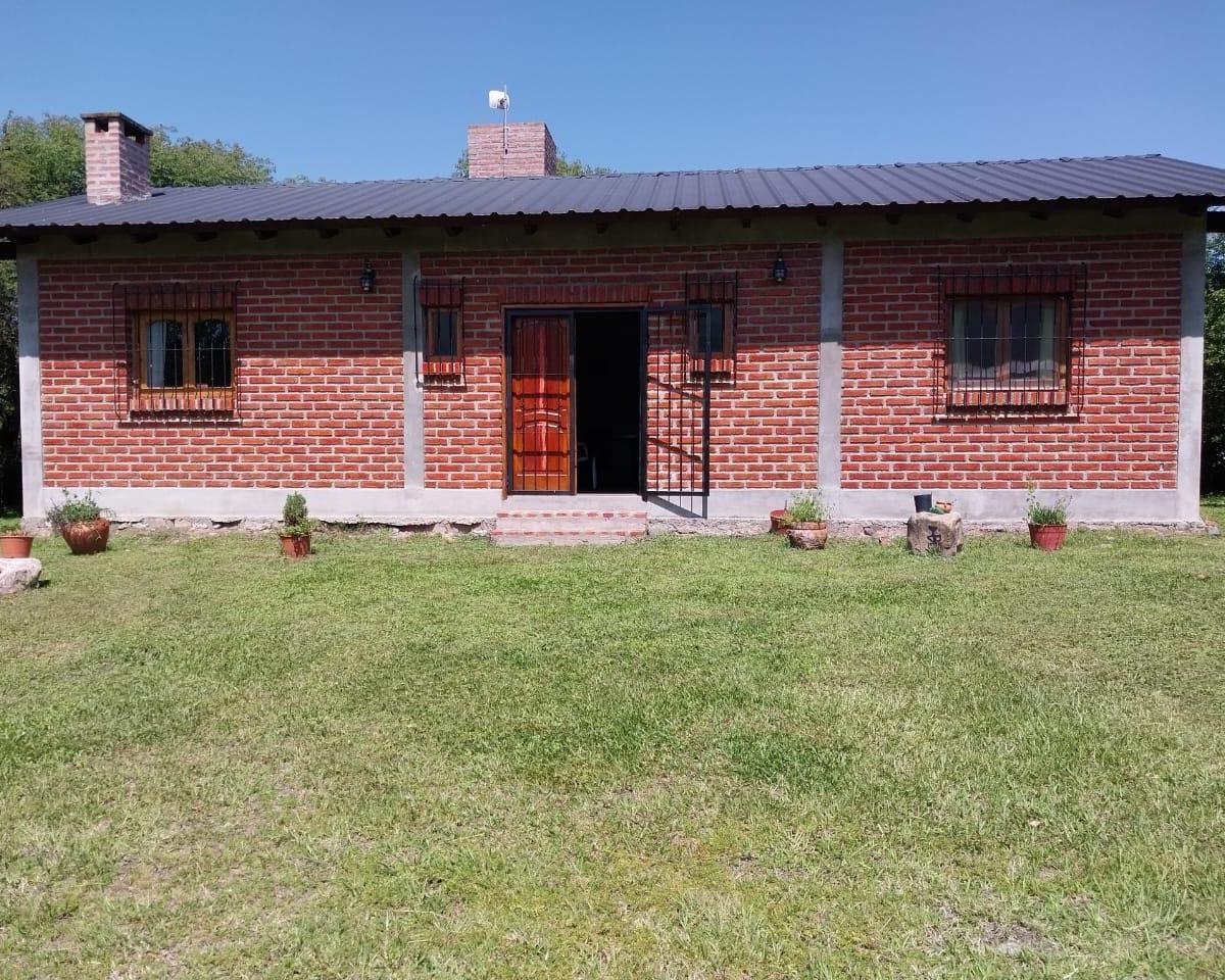 Casa en Venta 3