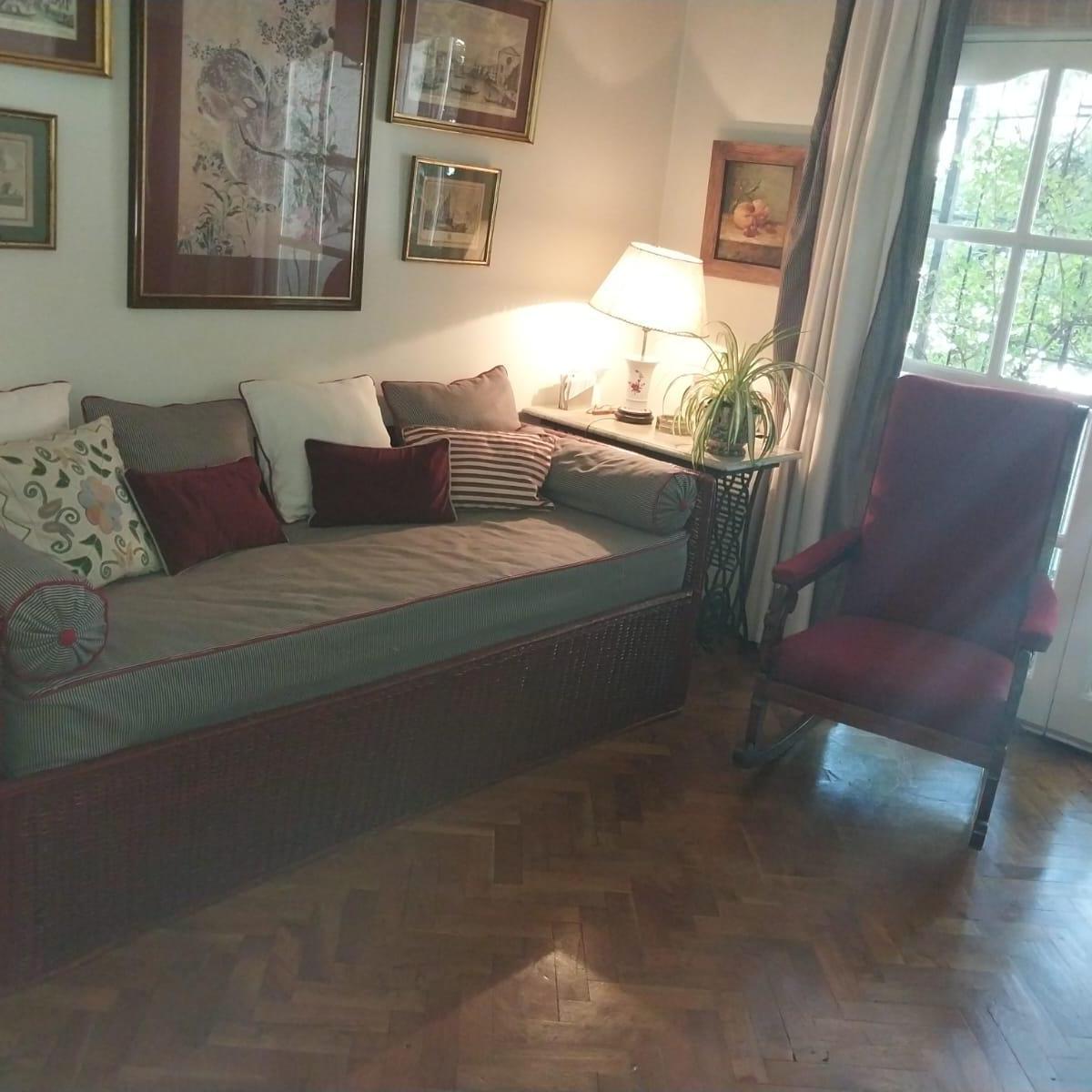 Departamento en Venta 3