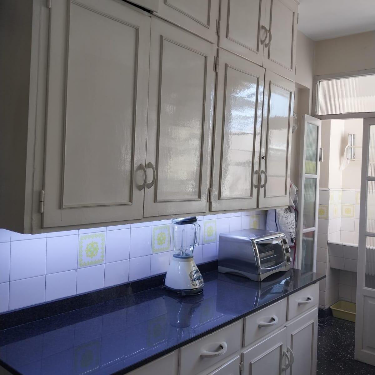 Departamento en Venta 2