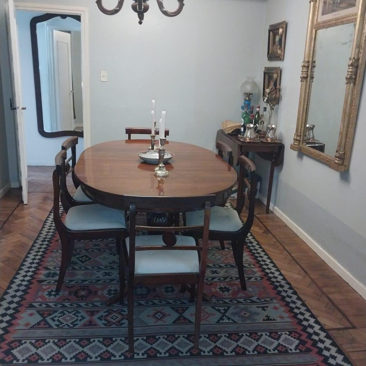 Departamento en Venta 5