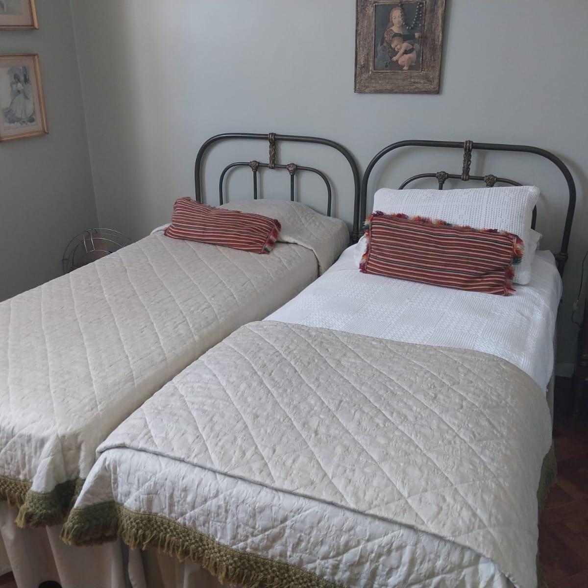 Departamento en Venta 1