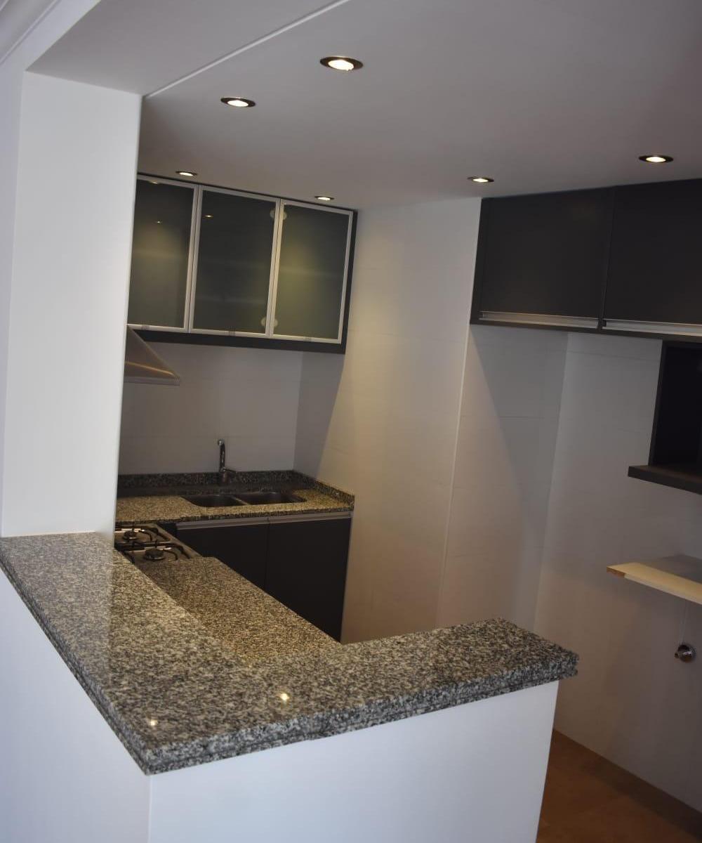 Departamento en Venta 5