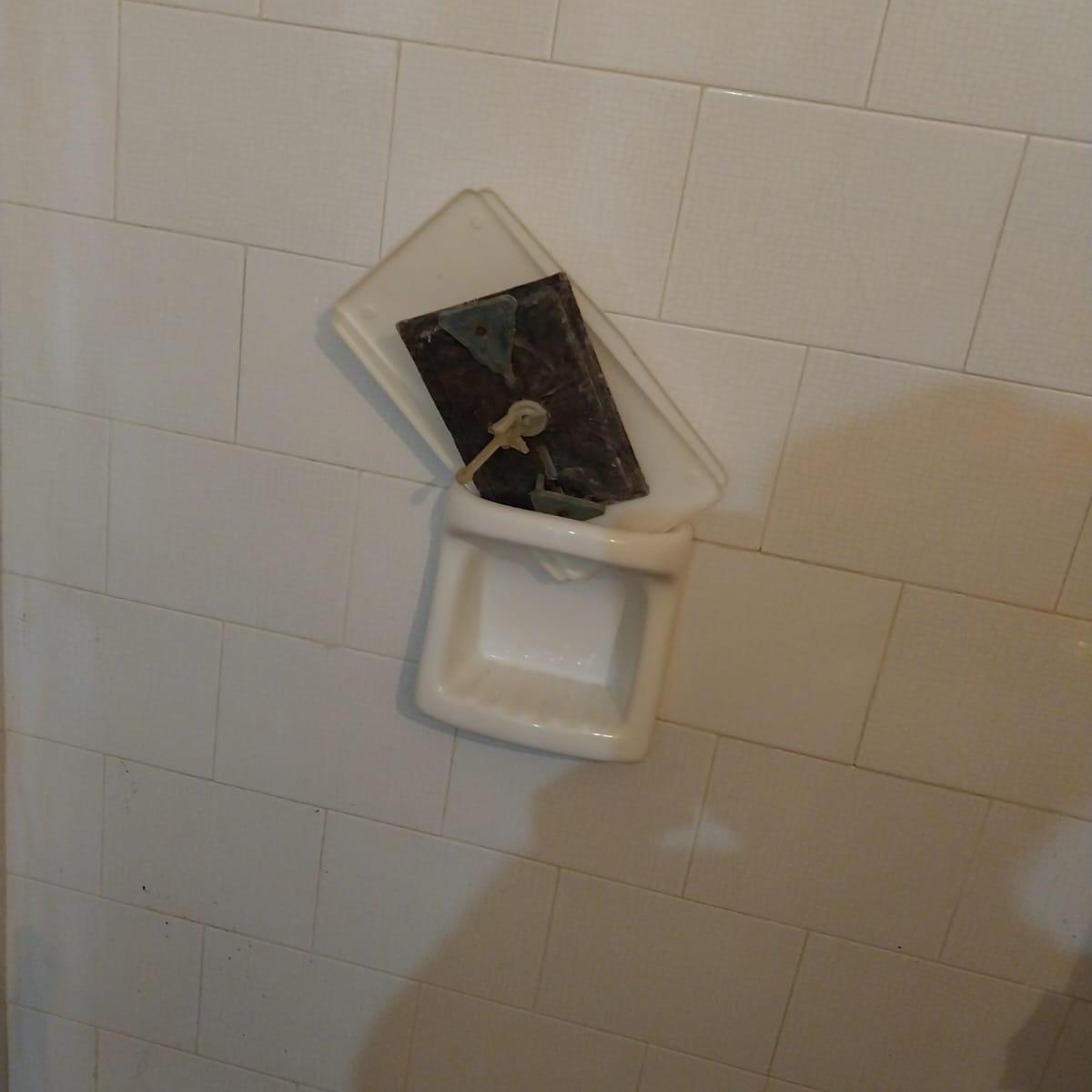 Departamento en Venta 2