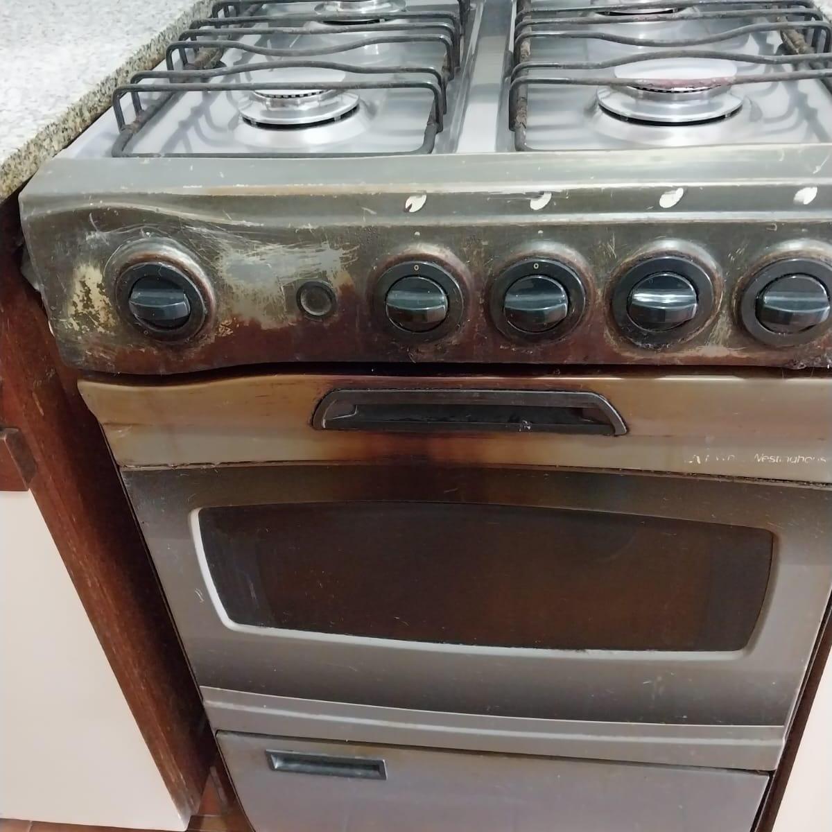 Departamento en Venta 4