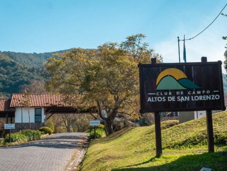 TERRENOS EN VENTA