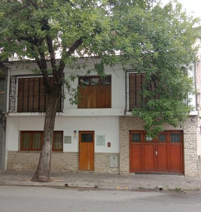 Propiedad en Argentina