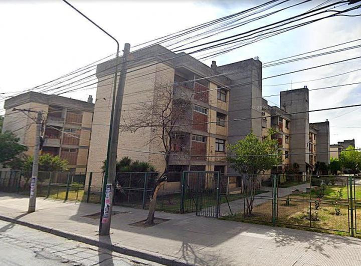 DEPARTAMENTO EN ALQUILER 2