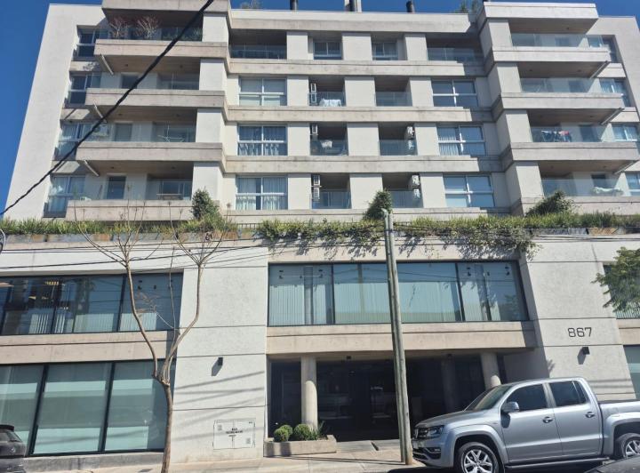 DEPARTAMENTO EN ALQUILER 5