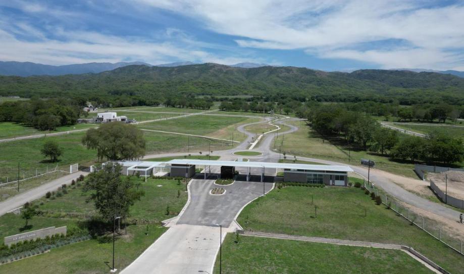 TERRENO EN VENTA