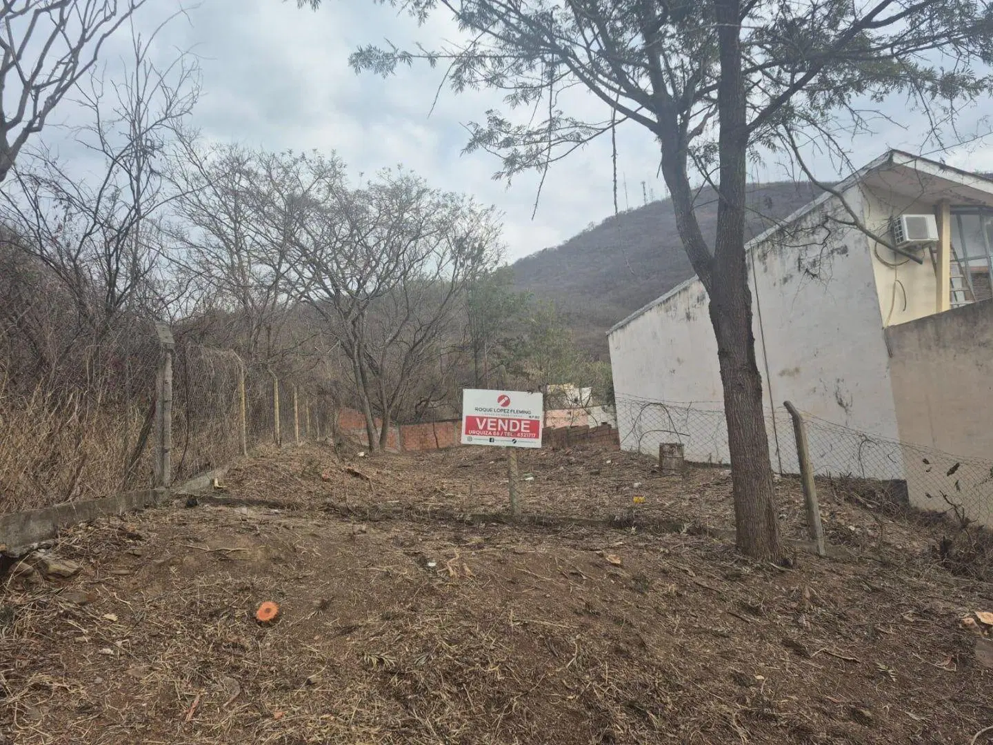 TERRENO EN VENTA 3