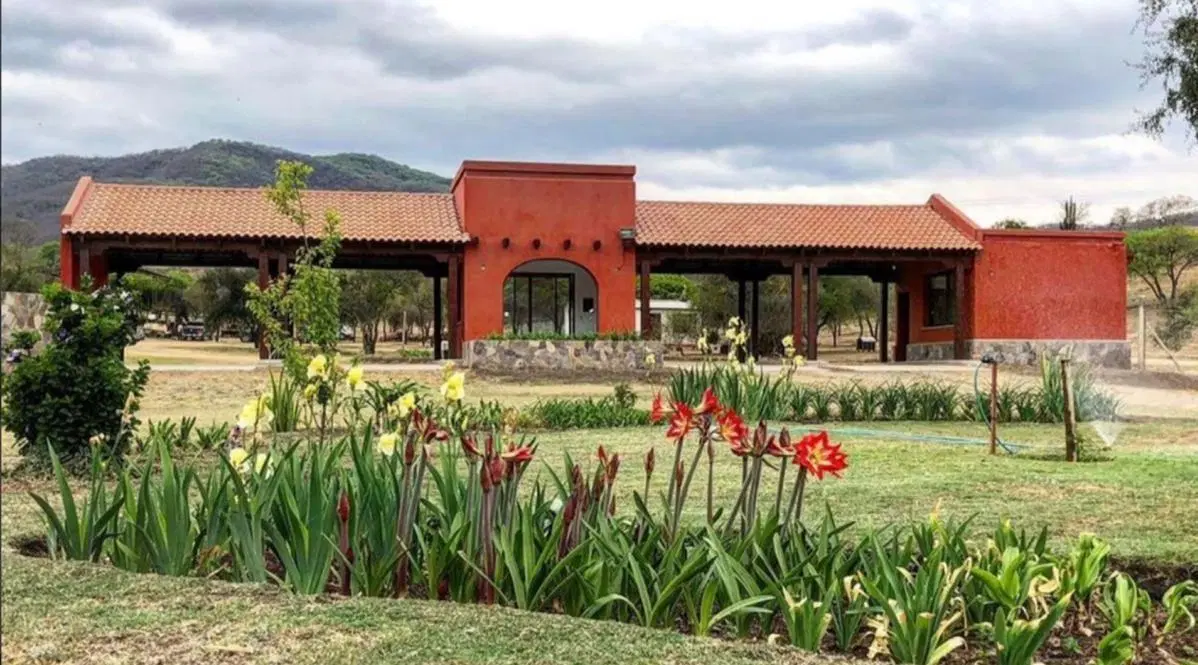 TERRENOS EN VENTA 1