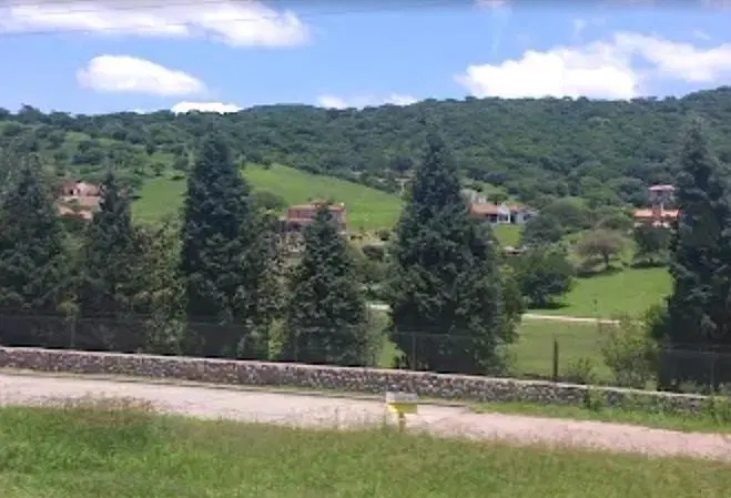TERRENOS EN VENTA 2