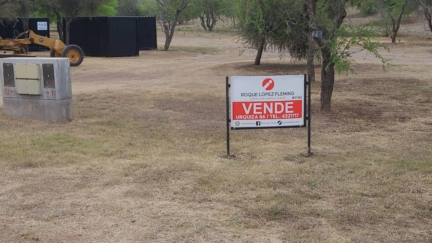TERRENOS EN VENTA 3