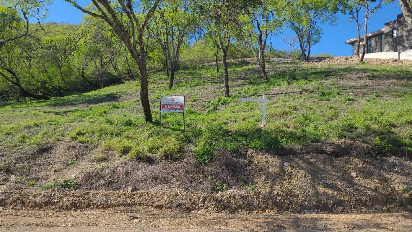 TERRENOS EN VENTA 1