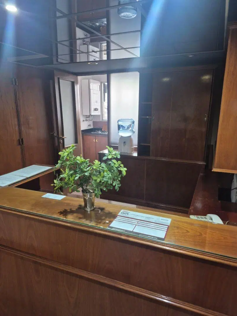 OFICINA EN VENTA 2