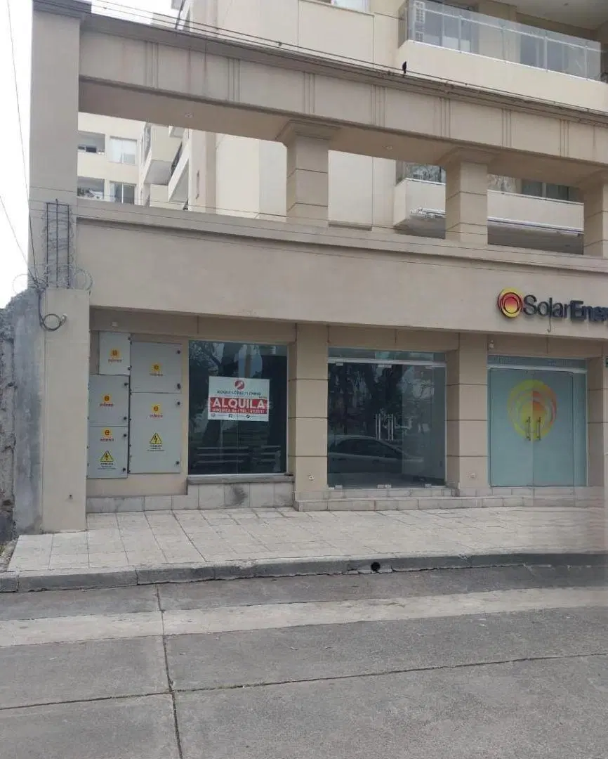 LOCAL EN ALQUILER 2
