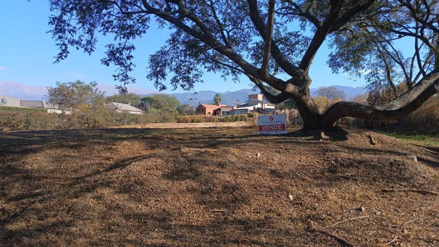TERRENO EN VENTA 4