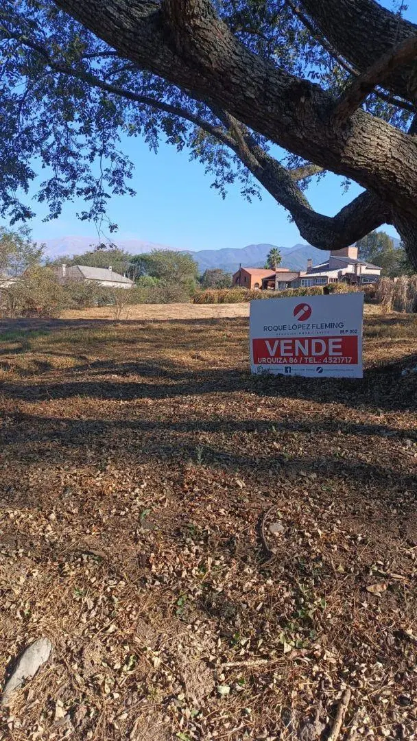 TERRENO EN VENTA 3