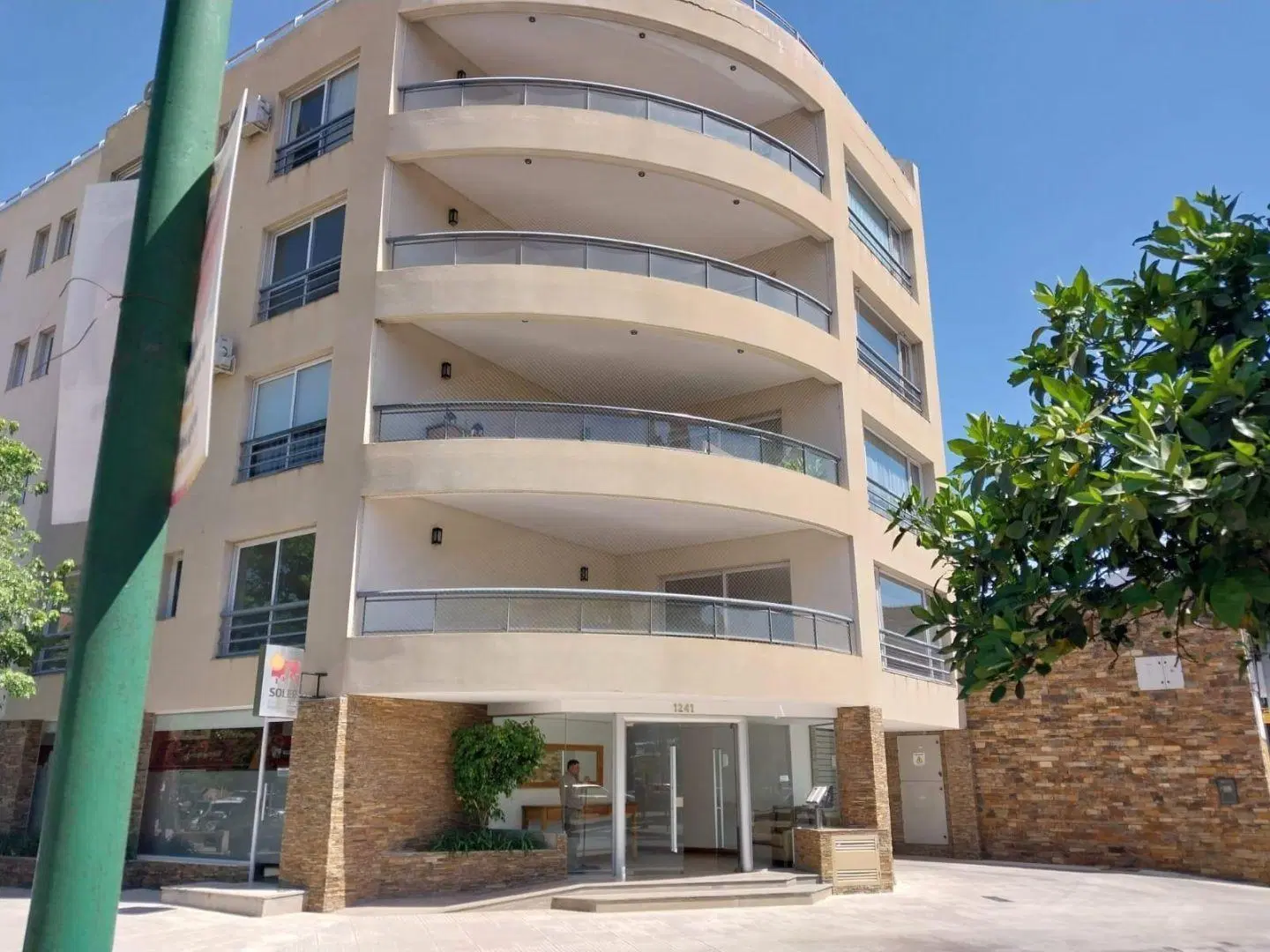 DEPARTAMENTO EN ALQUILER 1