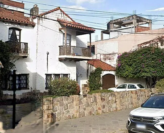 CASA EN VENTA 1