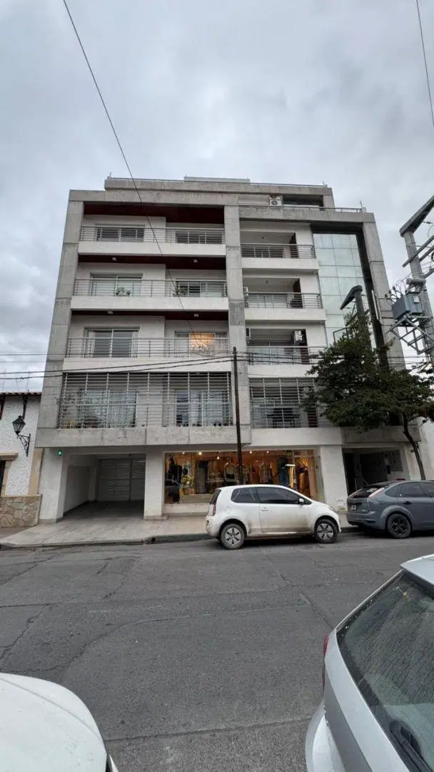 DEPARTAMENTO EN ALQUILER 2