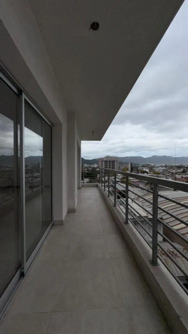 DEPARTAMENTO EN ALQUILER 4
