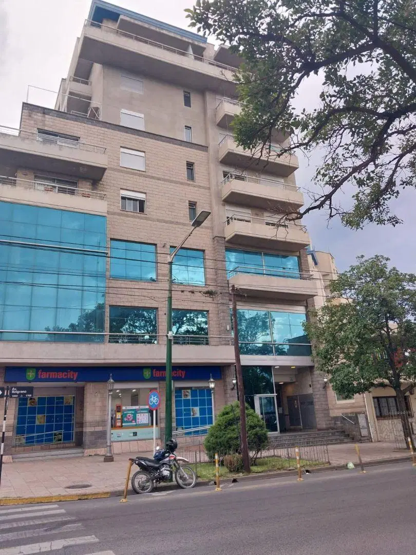 DEPARTAMENTO EN ALQUILER 5