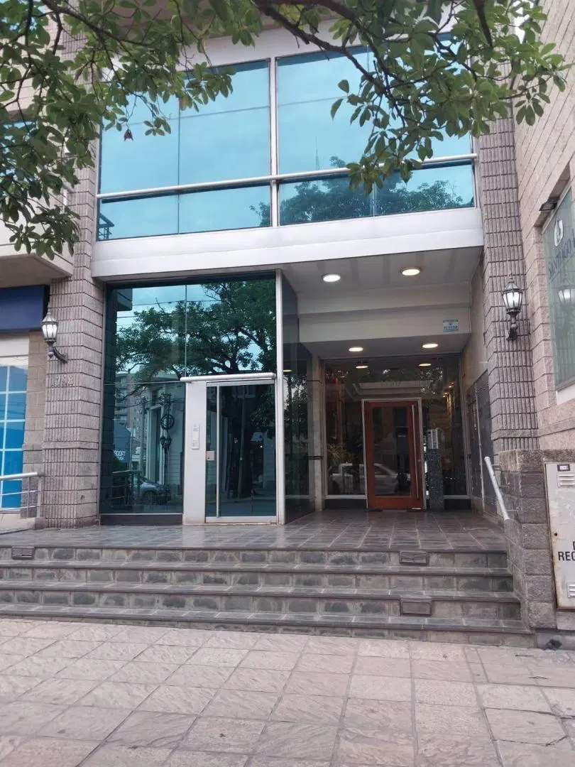DEPARTAMENTO EN ALQUILER 2