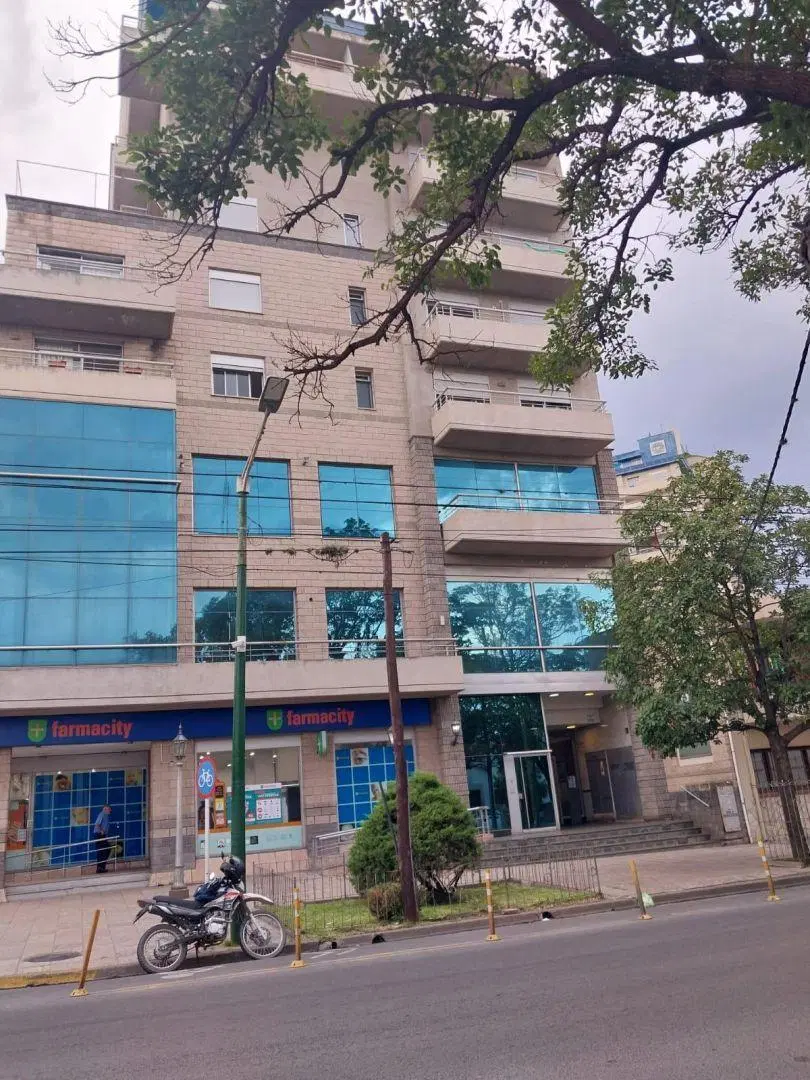 DEPARTAMENTO EN ALQUILER 1