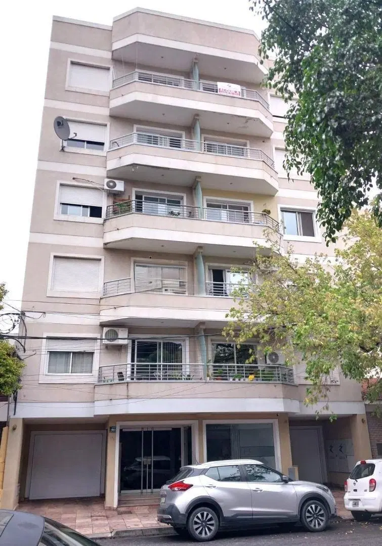 DEPARTAMENTO EN ALQUILER 1