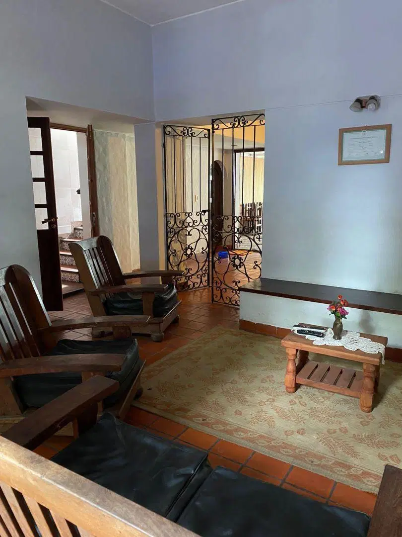 CASA EN ALQUILER PARA VIVIENDA O USO COMERCIAL (NO GASTRONOMÍA) 5