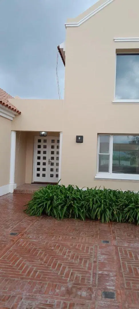 CASA EN ALQUILER 5