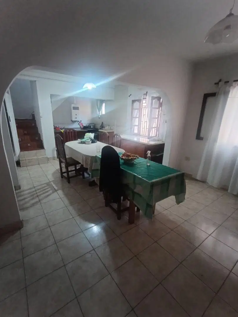CASA EN ALQUILER 5