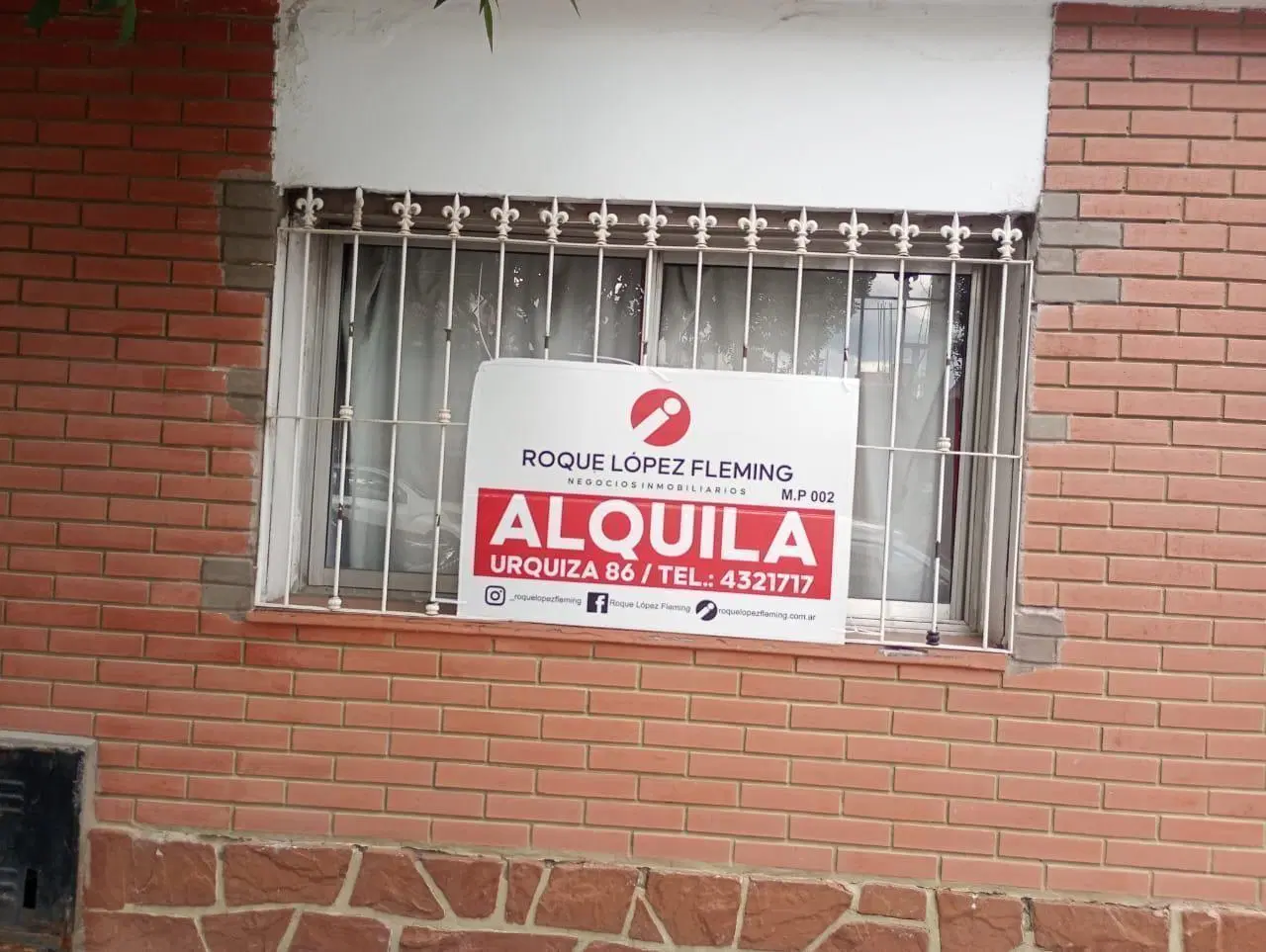 CASA EN ALQUILER 4
