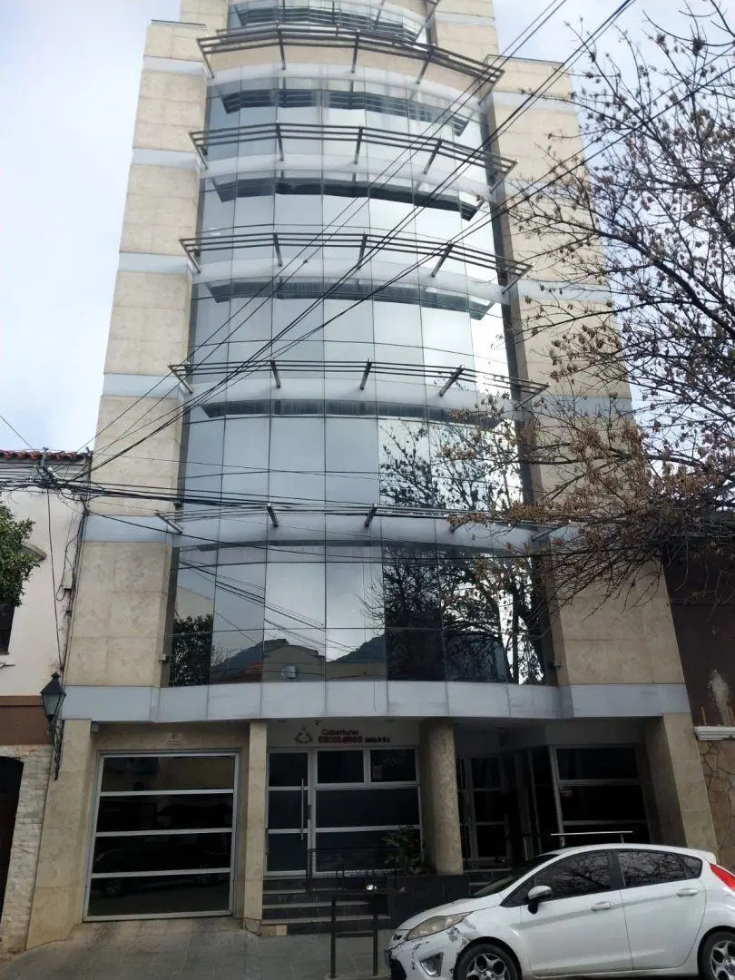 DEPARTAMENTO EN ALQUILER 1