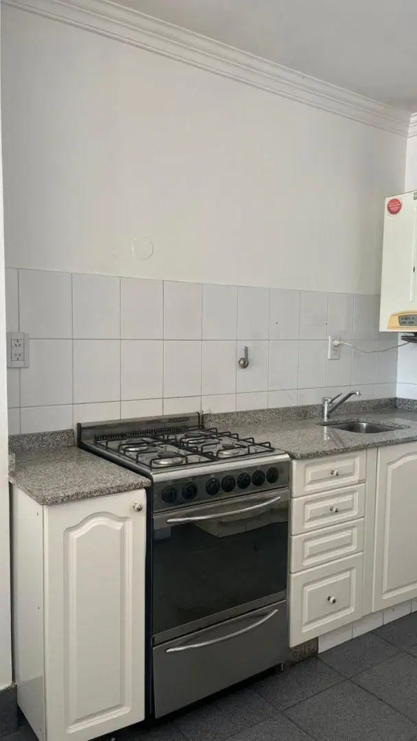 DEPARTAMENTO EN ALQUILER 2