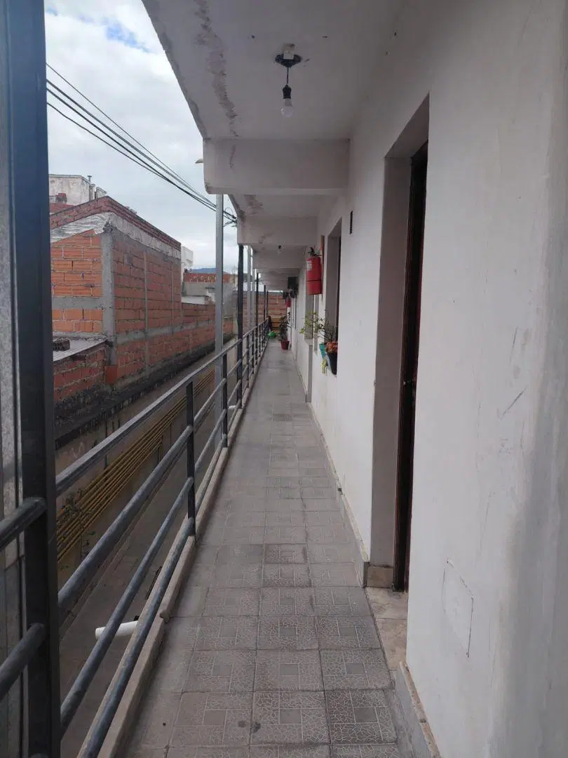 Departamento 0 ambientes 0 dormitorios. | MAIPU al 900 5