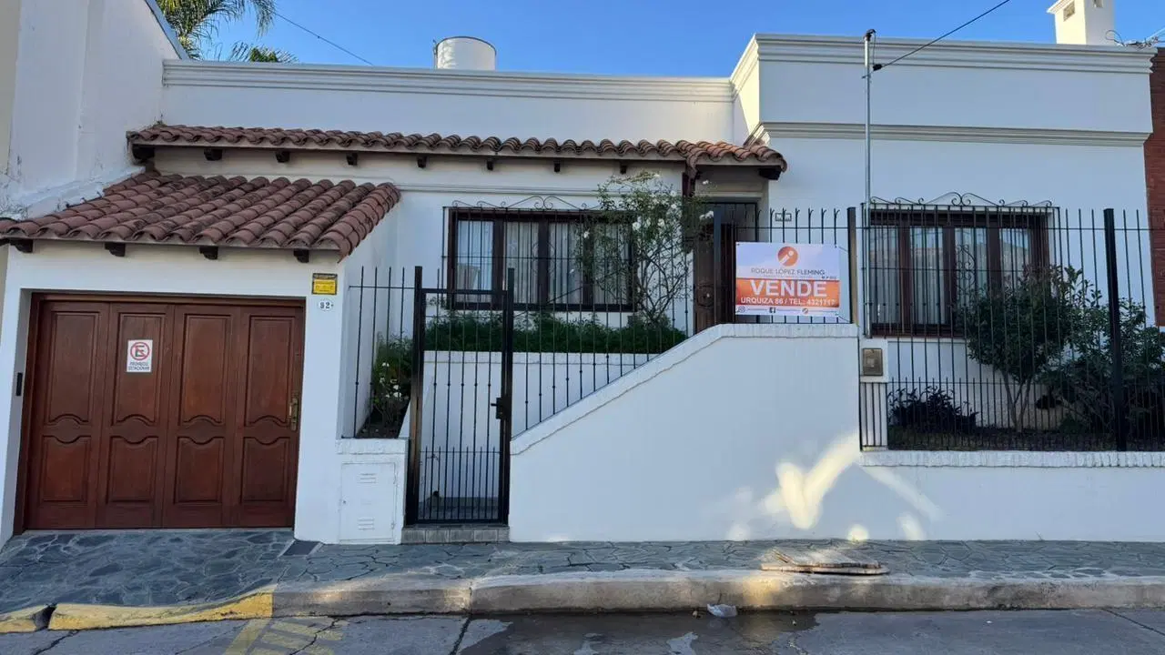 CASA EN VENTA 2